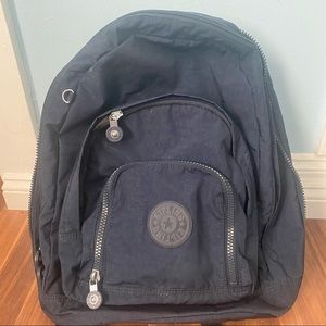 Expandable Kipling Backpack